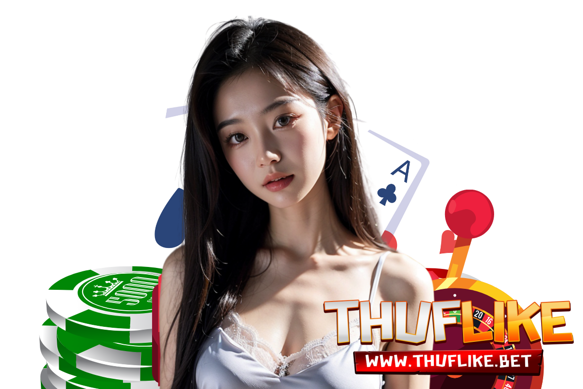 thuflike สมัคร