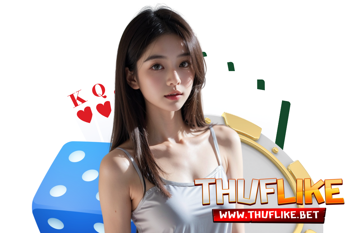 thuflike แจกเครดิตฟรี